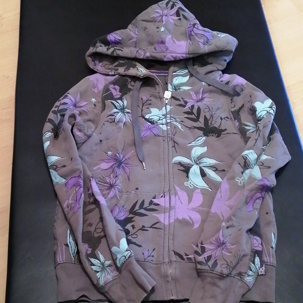 TNA Zip up sweaters
